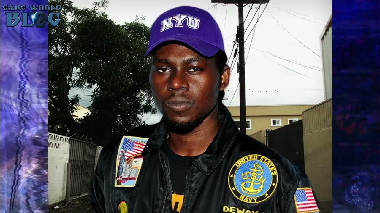Los Angeles Rapper Theophilus London Reported Missing (California