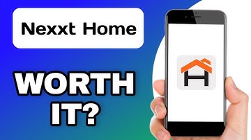 NEXXTHOME APP EXPLAINED - IS IT WORTH IT?