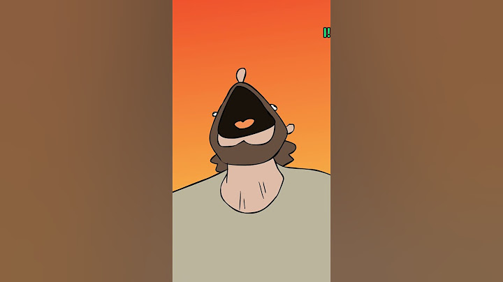 D&D Animated: A Clean Shave #dnd #ttrpg #dnd5e