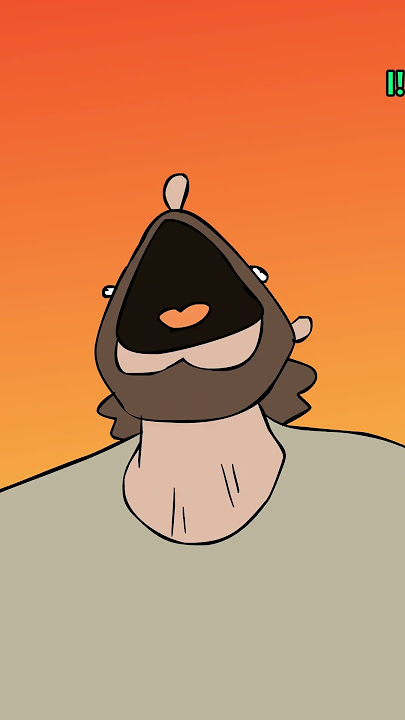 D&D Animated: A Clean Shave #dnd #ttrpg #dnd5e