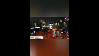 The Mercys Repertoar Hits bersama Erwin Mercys Band eps 8