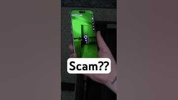 Are Ghost Hunting Apps Real?