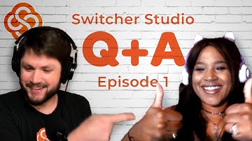 Switcher LIVE: Facebook Streaming, Remote Cameras, Video Chat Set-Up & MORE with Switcher Studio
