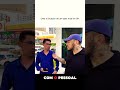 UBER EM SÃO PAULO #toguro #mansaomaromba #youtubeshorts #uber #viralvideo