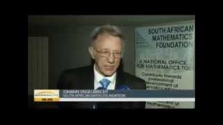 SAMF Award Function 2014