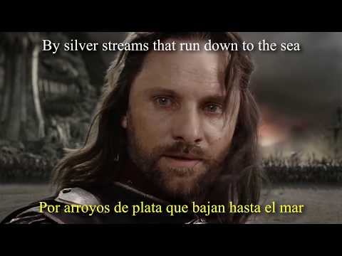 The Hobbit -