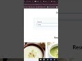 Que es una API ejemplo de receta #windows #codificacion #codigo #desarrolloweb
