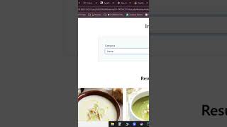 Que es una API ejemplo de receta #windows #codificacion #codigo #desarrolloweb