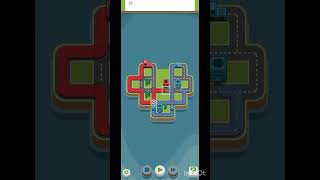 RGB EXPRESS Montreal (O) #game #express #gameplay #rgbexpress #puzzlegame #androidgame screenshot 2