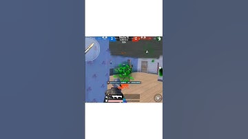 Wow mode DBS ❤️in bgmi @BattlegroundsMobile_IN