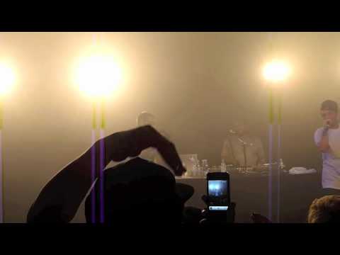 Mac Miller VEGA Copenhagen