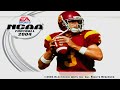 NCAA Football 2004 OST 51 BGM 50 