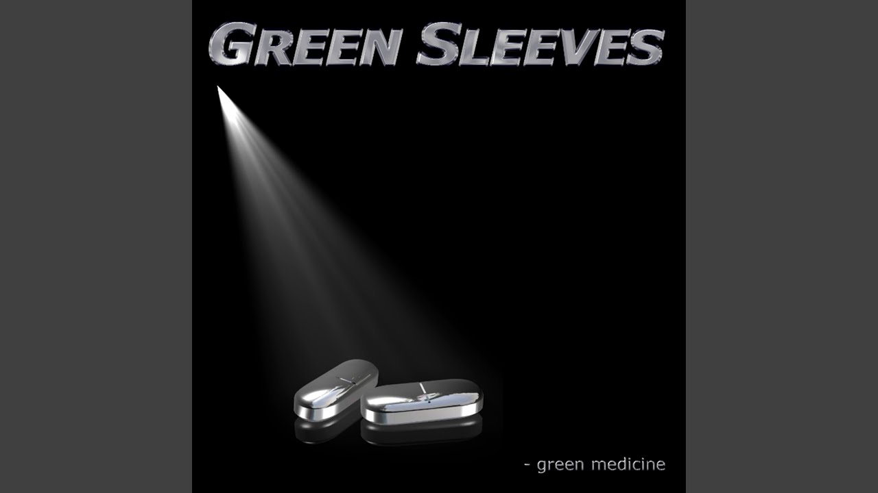 Green Medicine