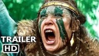 Boudica: Queen of War - Official Trailer -بوديكا: ملكة الحرب 2023