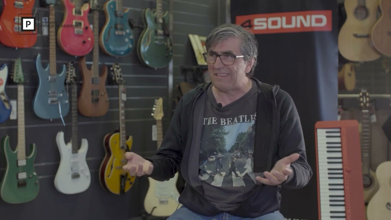 På Plakaten -  Bjarne Skogland