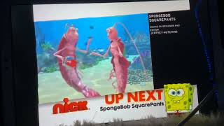 Nickelodeon Split Screen Credits July 27 2010 #3