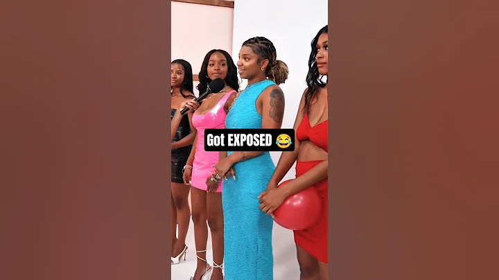 She tried to HUMILIATE Him But... He EXPOSED Her 🥲💔 | Pop the balloons or Find Love #poptheballoon