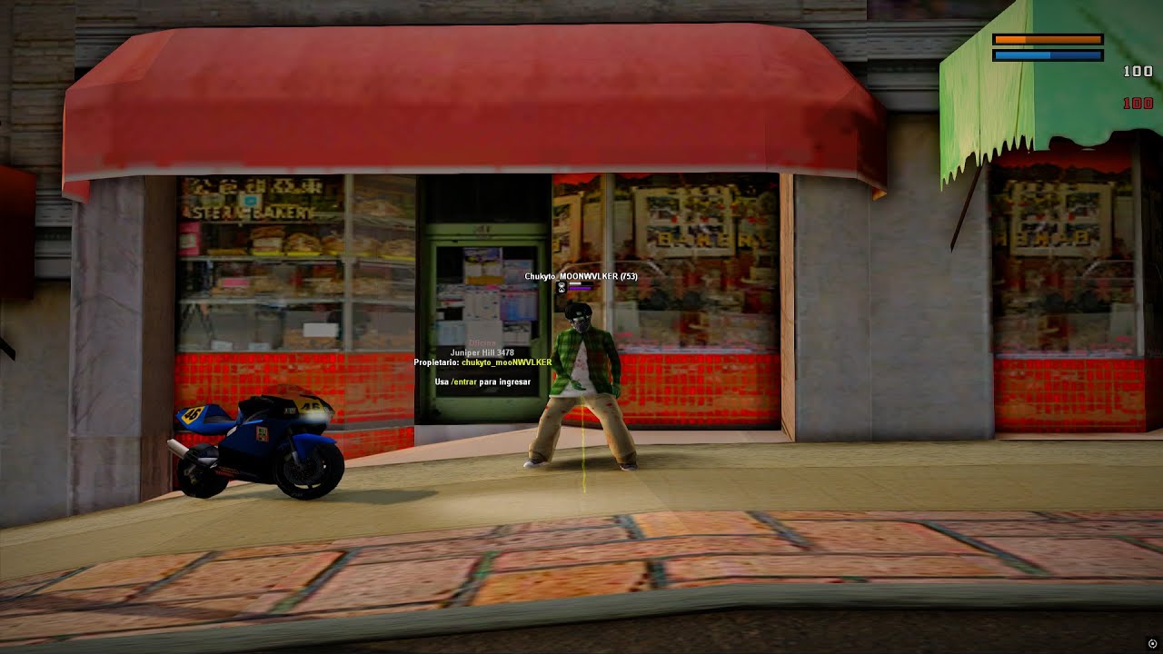 FZ:RP ▬ EN TODO LO SIZE