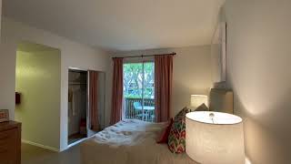 Apartment Hunting Orange County, CA " San Paulo " Irvine , California