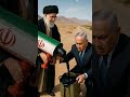 Khamenei Gifts Petrol to Putin 😂⛽ #ai #funny #shortsfeed #viral #ytshorts #animatedfunny