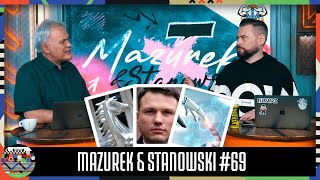 MAZUREK I STANOWSKI #69 - MENTZEN: CZY W OGÓLE ISTNIEJE?