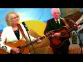 MARVIN & VERNELL MORROW - (w/ LYRICS) "FEAR NOT" (Recorded @ TEXAS COUNTRY GOSPEL SHOW)