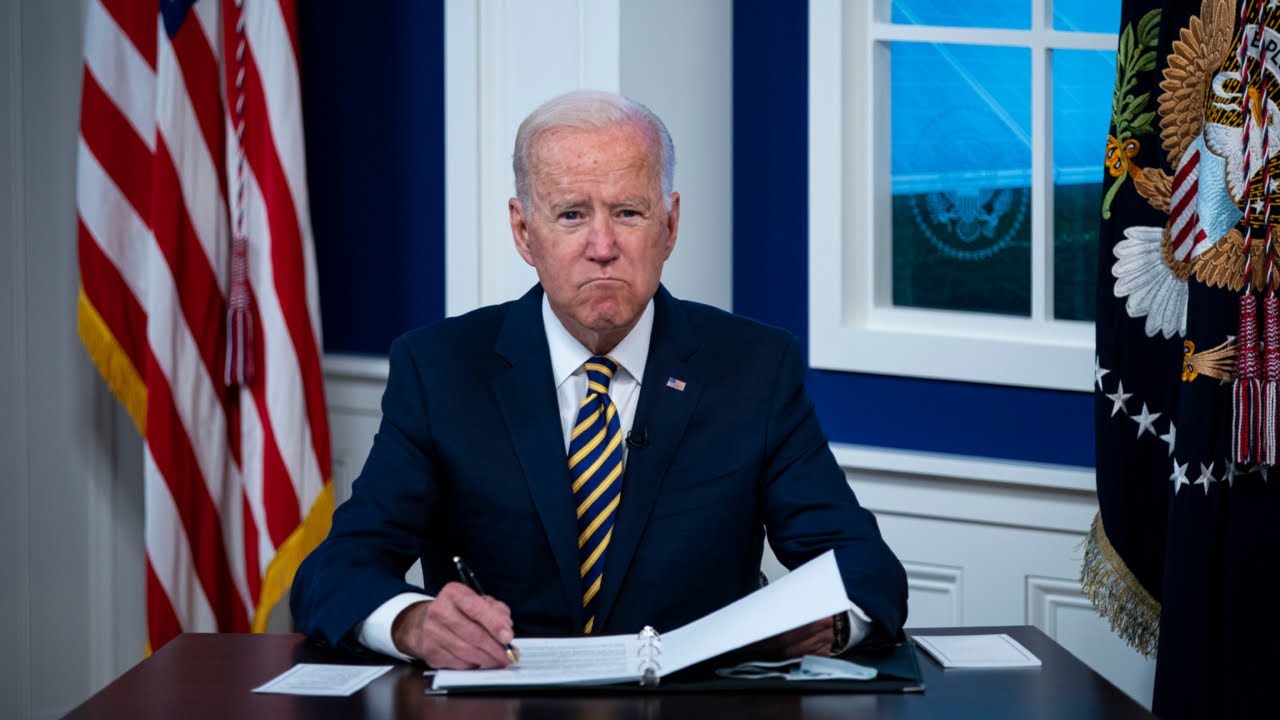 Joe Biden exposed for allegedly pocketing $5 million in Ukrainian bribery scheme