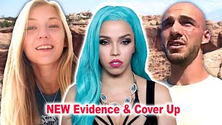 Gabby Petito: COMPLETE TIMELINE - What NO ONE is Talking About - NEW Evidence about Brian Laundrie