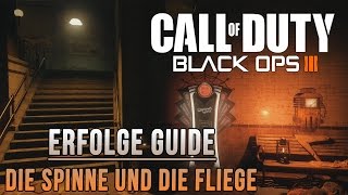 Die Spinne und die Fliege Erfolg/Trophäe Guide | Black Ops 3 [German/Deutsch] [Full-HD] screenshot 1