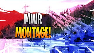 Mwr Sniping Montage