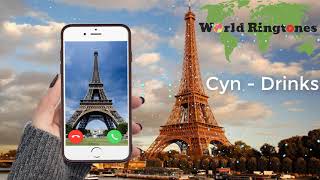 Drinks | Best ringtones 2020 for your phone | Worldringtones.net. screenshot 5