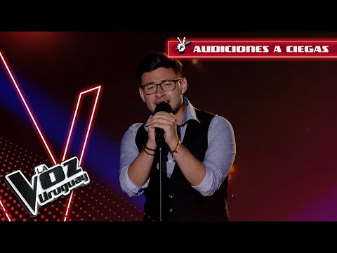 Santiago Gutierrez - Aint No Sunshine Santiago Gutierrez - Aint No Sunshine