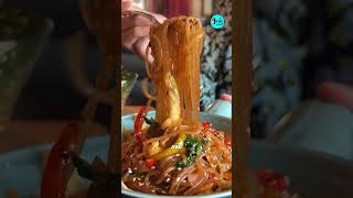 Your Favourite Fine Dine For Authentic Chinese Now Has A New Address In Powai | Curly Tales #shorts