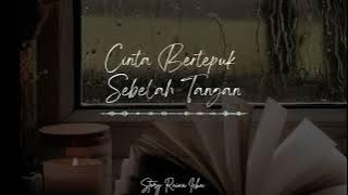 Cinta Bertepuk Sebelah Tangan  | Story Raina Icha #Eps4
