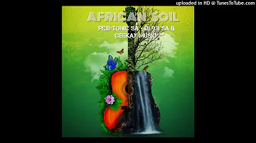 African Soil [Instr] 2024