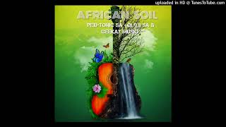 African Soil [Instr] 2024