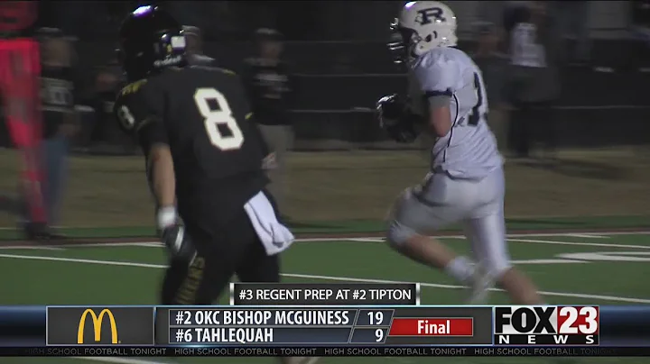 Tipton beats Regent Prep 78-50