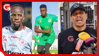 SALEH JEMBE - 'YANGA WANAKIMBIA kwa MKAPA - SIMBA UNDERDOG - UTAMU UNAPUNGUA SABABU AMEPOTEZA MECHI'