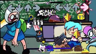 Chaotic Hero Chart Vtm1Ns And Smokecannon