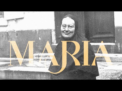 MARIA | "Unto the least of these..."