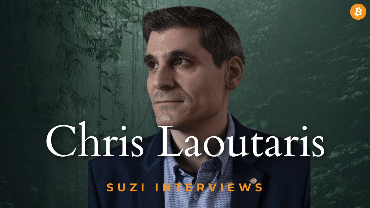 Suzi chats with Shakespeare scholar Chris Laoutaris. video thumbnail