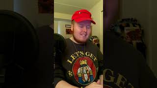 CRAZY FIRE! Russ Feat. The Game - “Nothin New” (CHOMP 2 REACTION)