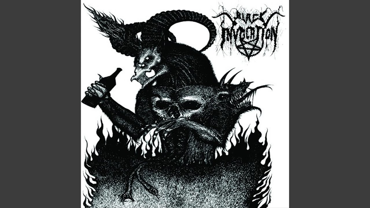 Consecration of Cult (New Version)