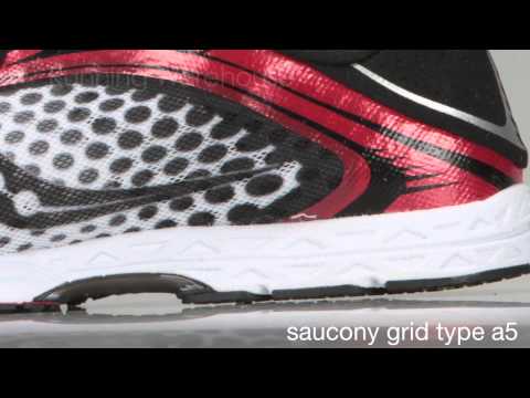 saucony grid type a7