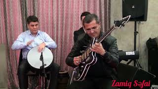 Yeni Elman Namazoğlu Gitara Türk Melodiyası Gülüm Benim 03.03.2023