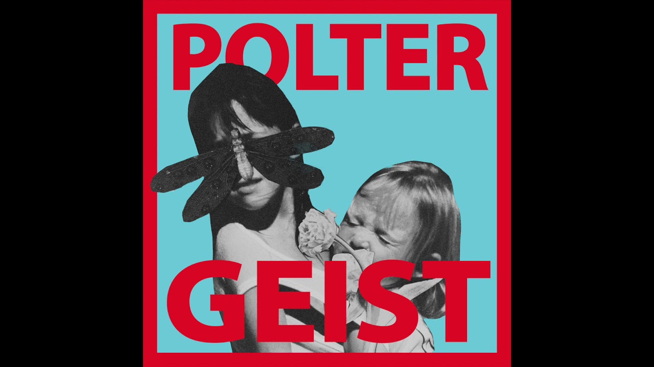 Guarda Two Rivers - Poltergeist su YouTube Guarda Two Rivers - Poltergeist su YouTube