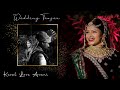 Keval  avani  wedding teaser  best wedding teaser 2023  kishan patel photography