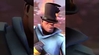 The UNUSUAL Gibus #shorts #gaming #tf2
