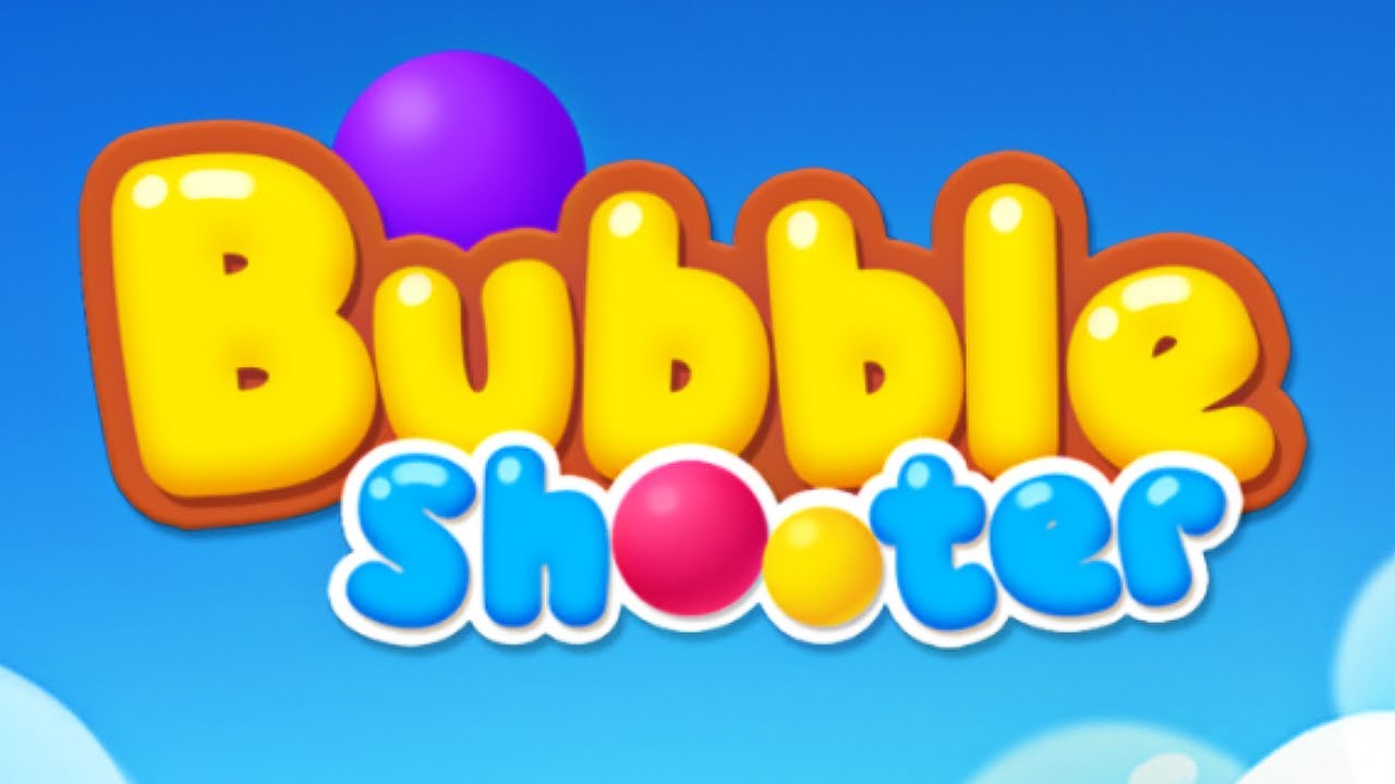 Bubble Shooter Pop Master by Newborn Town