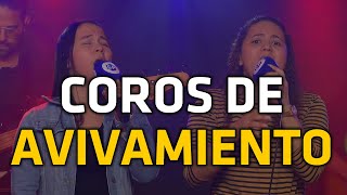 Coros Viejitos pero Bonitos - Coros Pentecostales de Fuego Mas de 200 Coros Avivamiento Pentecostal by Generación Pentecostal 1,780 views 6 days ago 1 hour, 11 minutes